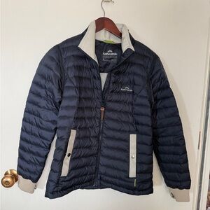 Kathmandu 600 Fill Power Down Jacket